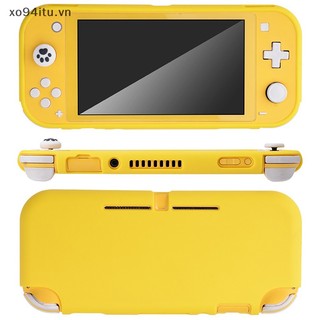 XOITU TPU Mềm Bảo Vệ Dành Cho Lite Console Case Da Gamepas Trò Chơi Điện Tử Phụ Kiện Cho Lite VN