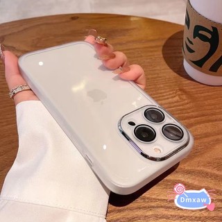 Ốp Điện Thoại Dẻo + Miếng Dán Bảo Vệ camera Cho infinix hot 40 pro 30 20 10 lite zero 30 spark go 2024 20 pop 8 smart 5 6 plus