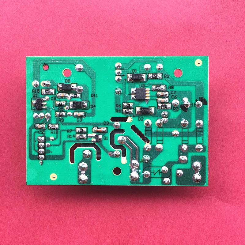 Bảng mạch điện nồi cơm điện Supor CFXB40FD11-75 Bo mạch chủ CFXB50FD11