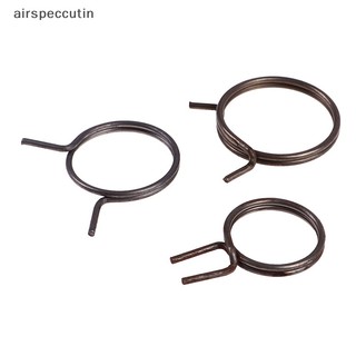 Airspeccutin Set 3 Tay Nắm Cửa Lò Xo Thay Thế Tiện Dụng