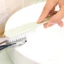 Bàn chải giặt giầy trà quàn áo tiện lợi-GIOVA