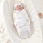 Túi ngủ sơ sinh CHEESELY, Khăn quấn Cotton mềm mại cho bé, Bán chạy Chống đá Có thể điều chỉnh ấm áp cho trẻ sơ sinh Trang phục sinh