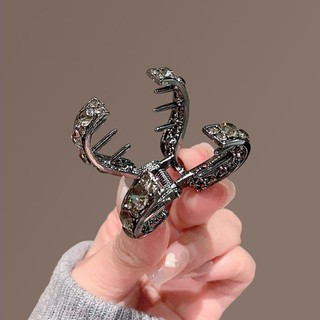 Mới Kẹp Tóc Ngắn Chữ v Cao Cấp