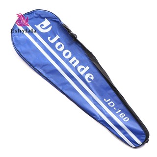 Túi đựng vợt cầu lông Hộp đựng toàn bộ Hộp đựng vợt bảo vệ cho người chơi Thể thao ngoài trời [MỚI]