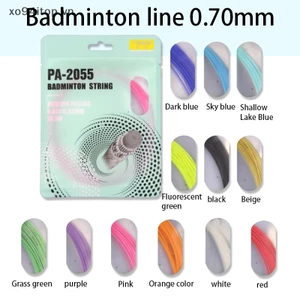 Xoitop Dây Vợt Cầu Lông PA-2055 Độ Đàn Hồi Cao Vn VN VN