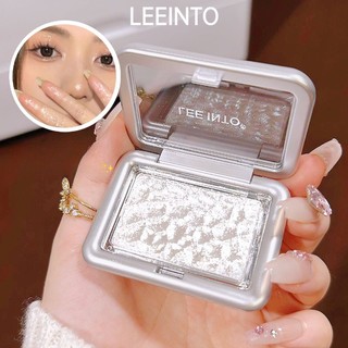 LEEINTO Phấn highlight giúp da sáng tự nhiên