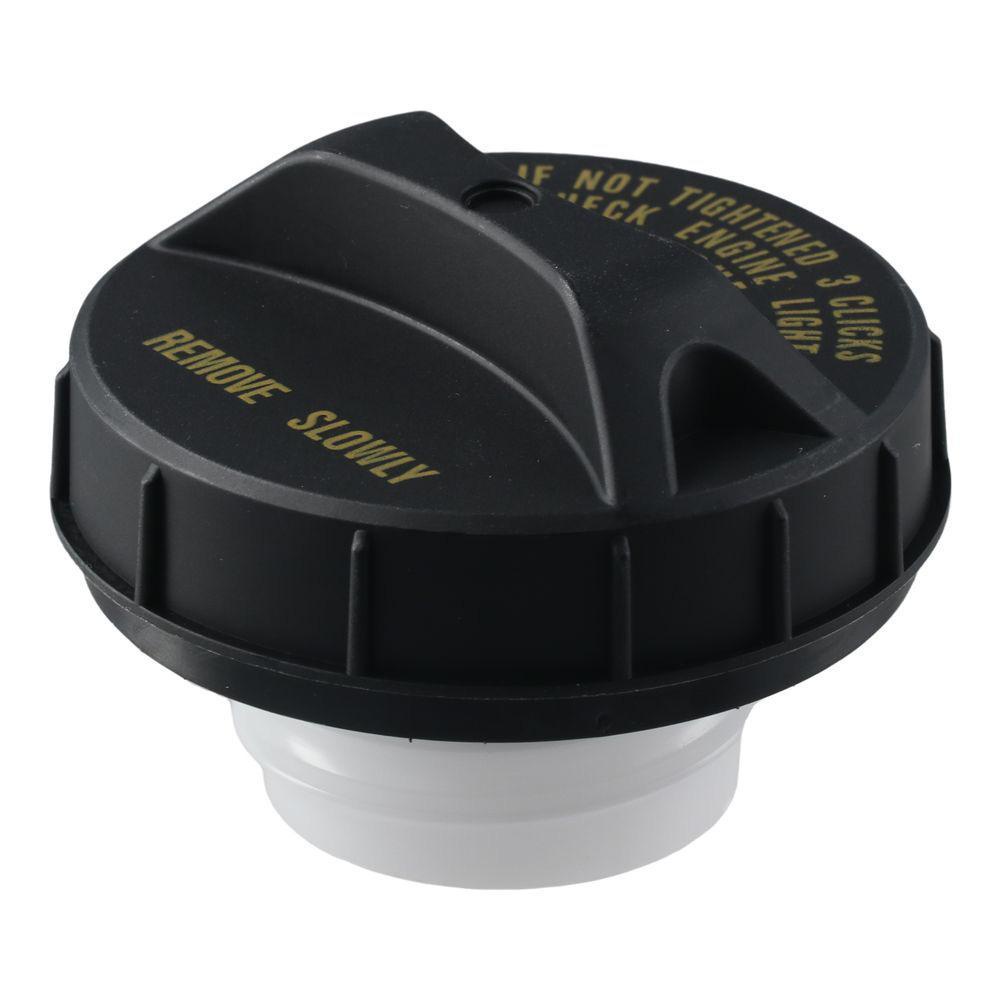 FANIELLAPOWELL 1 Nắp Bình, Nắp Gas Nhựa Đen, Thay Thế Xe 17670-SM4-A04 Cho Ô Tô