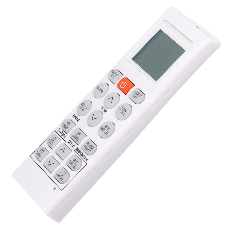 Akb74955604 Điều Khiển Từ Xa Thay Thế Cho Máy Lạnh LG AKB73995805 Linh Kiện Điện Tử S4NQ18KL3QA BSNQ126J3A2