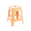Ghế nhựa cao vuông lỗ Nhật hokori 2156 aladanh-net-vn