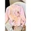 Olisi Preppy Phong Cách Hoạt Hình Chó Con Thêu Áo Len Nữ 2026 Xuân Thu Phong Cách Mới Ngọt Ngào Nhiều Màu Sắc Chấm Dệt Kim Cardigan V250220157