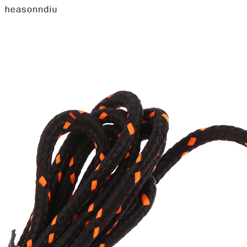 Heasonndu Dây Cáp Chuột USB Nylon Dây Thay Thế Màu Cam, Trắng Cho KANA Dây Chuột Đặc Biệt Thay Thế Tốt Nhất VN