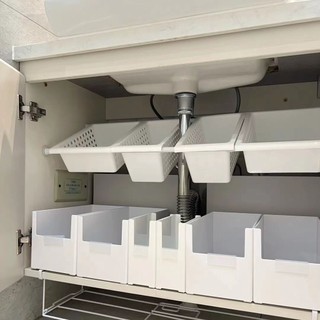 MANDY HOME  Nhà vệ sinh bồn rửa đứng nhà bếp kính thiên văn tủ lưu trữ góc đứng linh hoạt