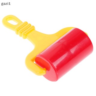[gazi1] 1 Con lăn nhựa Paing Paing Cross Rolling Tool Boutique