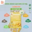 Bánh Snack gạo hữu cơ Thái Lan nhiều vị Nobi Nobi