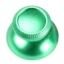 Bộ điều khiển chơi Game BTM Nắp ngón tay cái Hợp kim nhôm Cần điều khiển cho XB One P4 P5 Bộ điều khiển trò chơi Phụ kiện chơi Game