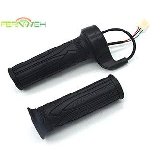 [Fernweh] Máy gia tốc bướm ga xoắn 12V-72V cho xe điện / xe đạp điện / xe tay ga điện [MỚI]