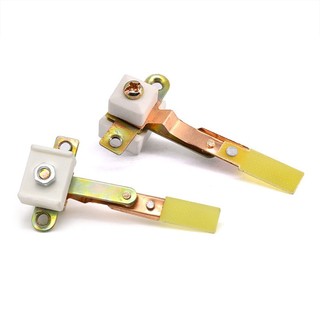 Set 2 Công Tắc Nồi Cơm Điện Chữ t Bằng Đồng Nguyên Chất