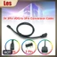 Cáp ChuyểN ĐổI KếT NốI rgb 5v vdg Sang 3 pin