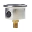 POP Universal 0-6000 0-40MPa Đồng hồ đo áp suất Áp suất Máy bơm áp suất Lắp ráp được sử dụng cho xe máy Tự động Lắp đặt dễ dàng