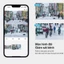 Camera trong nhà Wifi MODEL 2026 YOOSEE KÉP PRO Không Dây Xem 2 Màn Hình Cùng Lúc Xoay 360 Độ