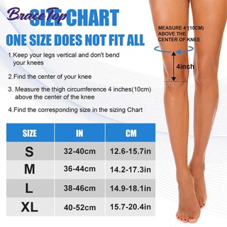 1 Cặp Vớ Bảo Vệ Đầu Gối Có Dây Đeo Hỗ Trợ Giảm Đau Khi Chơi Bóng Chuyền / Bóng Bàn Chân