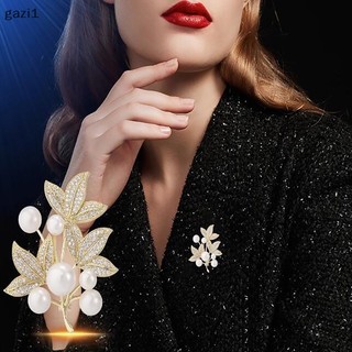 [Gzi1] Trâm Cài Áo Khoác Vest Cố Định Quần Áo Cho Nữ
