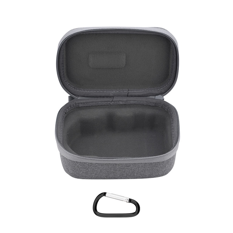 Thích hợp cho túi đựng máy chủ DJI MINI 4 PRO Túi lưu trữ thân xe RC2 với màn hình Túi điều khiển từ xa Phụ kiện hộp di động