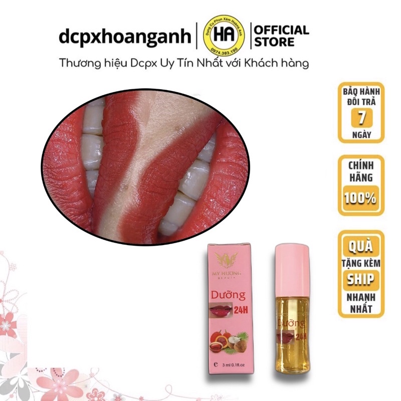 PXTM SERUM MỸ HƯƠNG 24H| DCPXHOANGANH