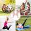 Tất chăm sóc bàn chân AFTEROF, Chống nứt nẻ Massage Spa chống khô Tất chân dưỡng ẩm bằng silicon, Có thể tái sử dụng Loại bỏ da chết Giảm đau Bảo vệ Tất Gel dưỡng ẩm