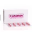 Kim phổ thông dùng trong phun xăm: EZ V Select, Kwadron, Dirk, Thunderlord, Robinson, Mast Hồng