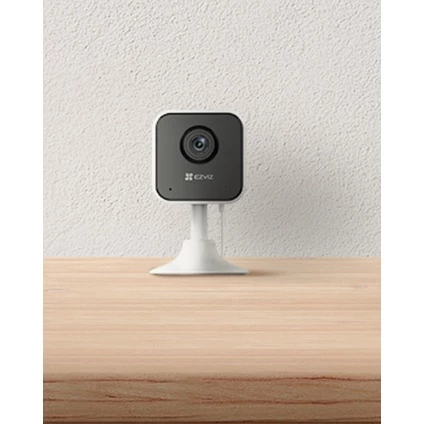 CAMERA WIFI EZVIZ H1C (1080P) - Camera Wi-Fi trong nhà thông minh – 4