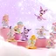Quà Tặng Sinh Nhật Nhỏ Nhắn Để Bàn sanrio Dành Cho Bé Gái