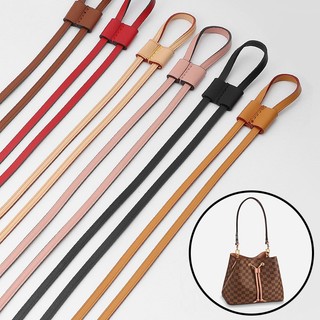 Dây Đeo Túi Xách hermes Bằng Da Bò Có Khóa Chiều Dài 46cm 0.6cm