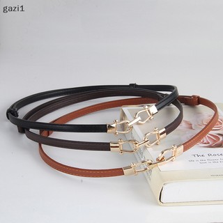 Thắt Lưng Mỏng Điều Chỉnh Được Thời Trang Cho Nữ gazi1 [gazi1]