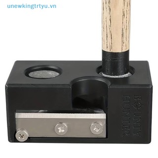 Bộ Dụng Cụ Sửa Chữa Đầu Bida 8 Trong 1
