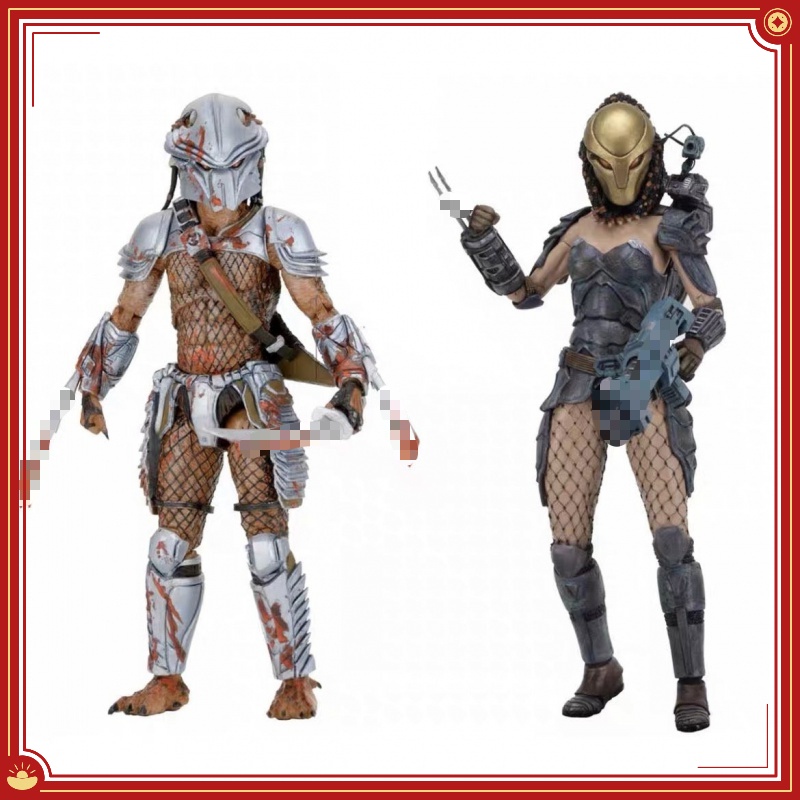 Neca Mô Hình Nhân Vật predator th Chất Lượng Cao Shopee Việt Nam