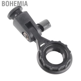 VBESTLIFE Bohemia Mic Ổ cắm chống gãy Chân đế Bộ chuyển đổi Micro Giá đỡ chống sốc