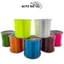 Cuộn Dây Câu Cá nylon 2-35lb 500m / 100m