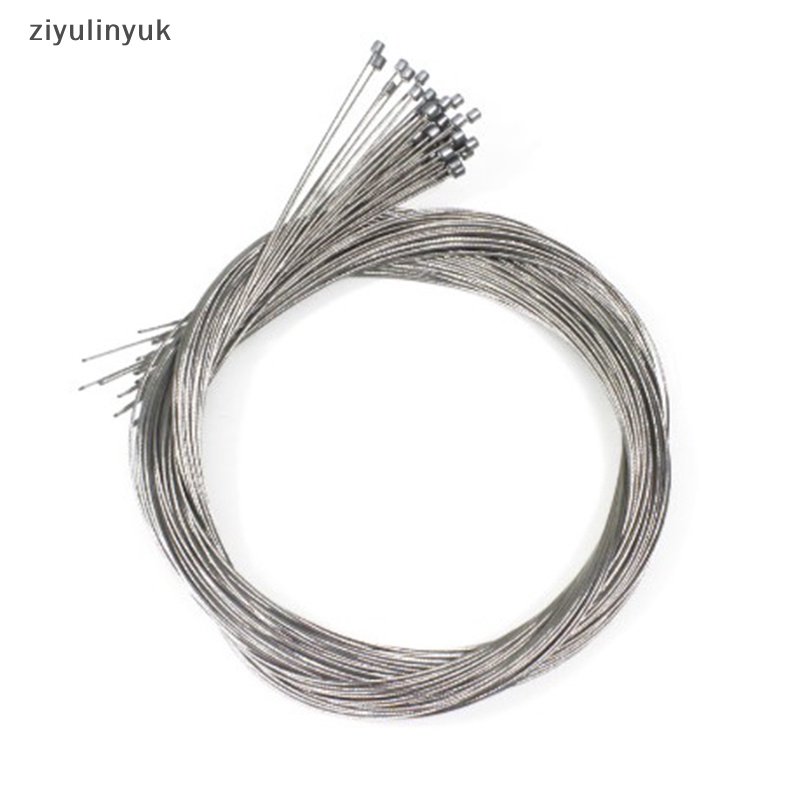 Dây Cáp Cùi Đề Xe Đạp Leo Núi ziyulinyuk Bằng Thép Không Gỉ