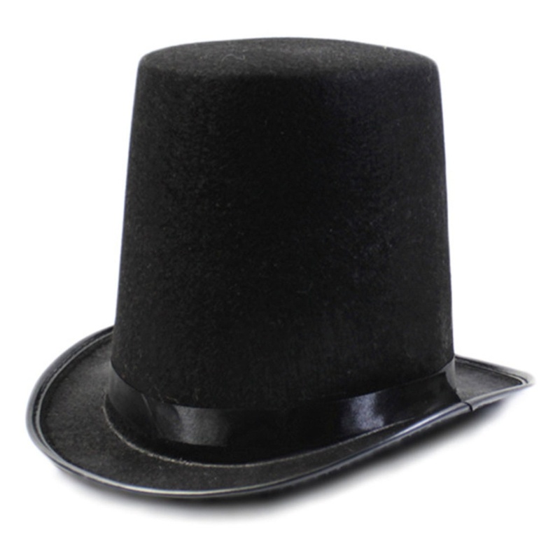 Bầu Trời Ngắn Vành Fedora Mũ Cao Bồi Phương Tây Cho Bé Trai Nam Người Lớn Mũ