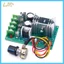 Bộ điều chỉnh điều khiển tốc độ động cơ LJF 10-60V Bộ điều khiển tốc độ động cơ PWM 20A VN
