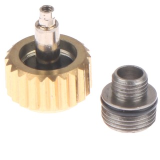 Vương Miện Inox Chất Lượng Cao 7mm Thay Thế Chống Thấm Nước Cho rolex submariner series