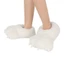 XGB Unisex Sang Trọng Động Vật Dép Fuzzy Ấm Nhà Giày Dép Mới Lạ
