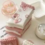 GN Lotso Dâu Gấu Hoạt Hình Dễ Thương Tất Trẻ Em Giữa Ống Tất Bé Gái Ngọt Ngào Thời Trang Đa Năng Ấm Áp NG