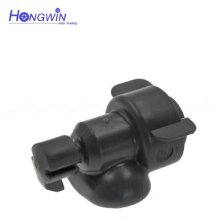 Nắp Chụp Vòi Phun Rửa Đèn Pha 28646-BR00A Cho Xe Nissan Qashqai J10 Ford Focus MK3 Mondeo Giá Tốt