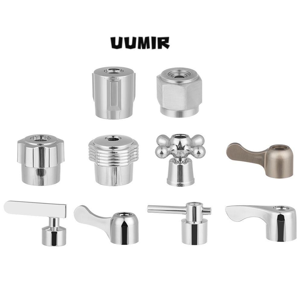 Uumir 1 Cái Tay Cầm Vòi Núm Mở Nhanh Van Vòi Công Tắc Tay Cầm Vòi Nhỏ