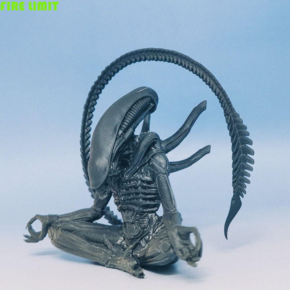 Fire LIMIT Xenomorph Hình Aliens Romulus Trang trí máy tính để bàn ...