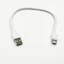 Cáp BTM USB sang USB C Cáp sạc thanh có thể uốn cong để sạc nhanh và đồng bộ hóa dữ liệu cho phụ kiện điện thoại Đường kính 5mm