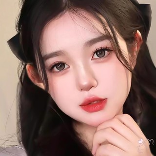 IOIIK 5 cặp-- [Lông mi trên và dưới lông mi chung] Mở rộng mắt tự nhiên dày một mảnh lông mi giả
