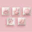 Btsg Chất Lượng Silicone 3D Cat Keycap Cho Bàn Phím Cơ Trang Trí Lâu Dài